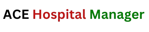 Ace Hospital Logo